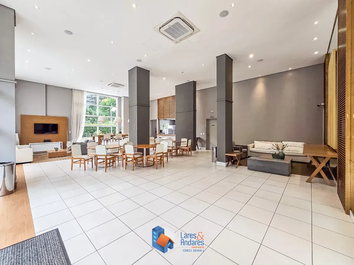 Apartamento, 3 quartos, 127 m² - Foto 36