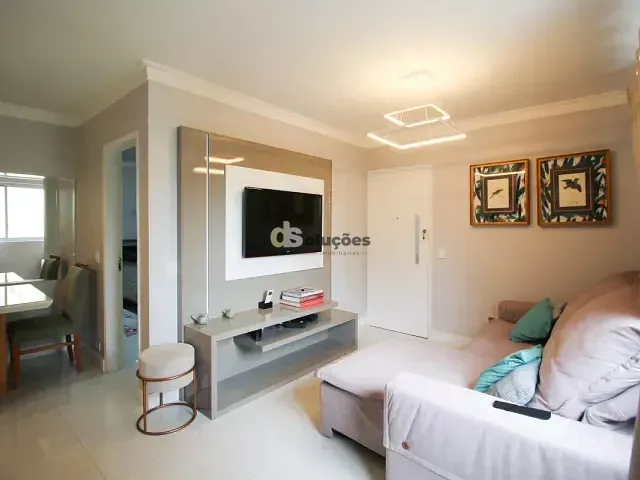 Apartamento 3 quartos e 2 banheiros, à venda, no bairro Indianópolis em São Paulo