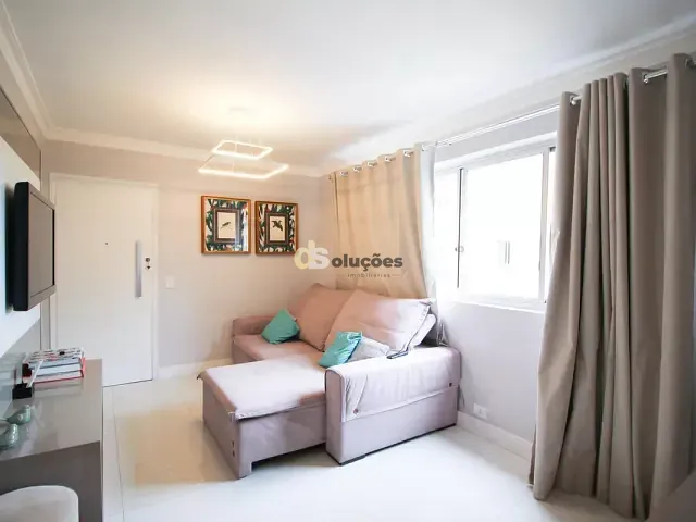 Apartamento 3 quartos e 2 banheiros, à venda, no bairro Indianópolis em São Paulo