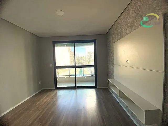 Apartamento com 70m² 2 quartos e 1 banheiro, à venda ou para alugar, no bairro Botafogo em Campinas