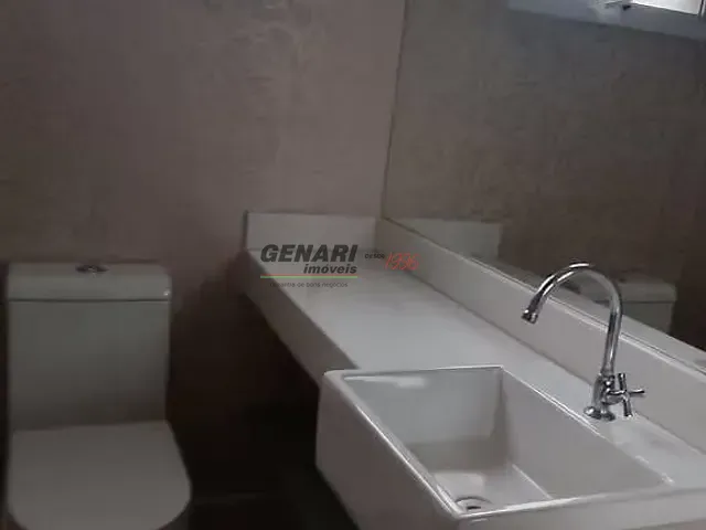 Apartamento 2 quartos e 3 banheiros, para alugar, no bairro Vila Homero em Indaiatuba