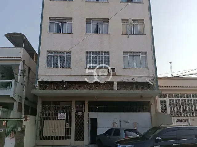 Apartamento com 65m² 2 quartos e 1 banheiro, para alugar, no bairro Penha em Rio de Janeiro