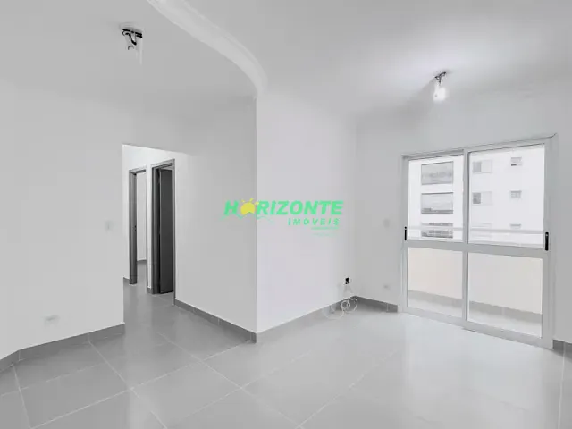 Apartamento 3 quartos e 2 banheiros, à venda, no bairro Parque Residencial Aquarius em São José dos Campos