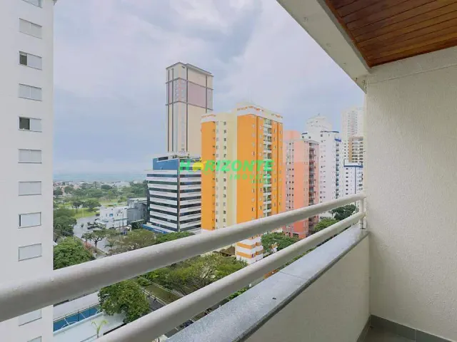 Apartamento 3 quartos e 2 banheiros, à venda, no bairro Parque Residencial Aquarius em São José dos Campos