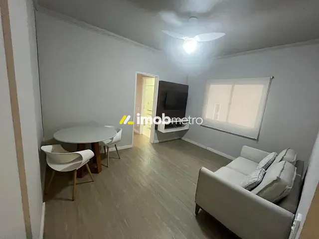 Apartamento 1 quarto e 2 banheiros, à venda ou para alugar, no bairro Cambuí em Campinas