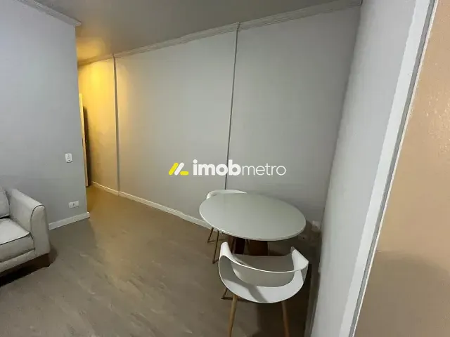 Apartamento 1 quarto e 2 banheiros, à venda ou para alugar, no bairro Cambuí em Campinas