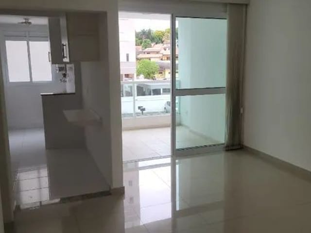 Foto do Apartamento - Apartamento com 1 dormitório à venda, 56 m² por R$ 420.000,00 - Jardim das Colinas - São José dos Campos/SP | INDEPENDENCE NEGOCIOS IMOBILIARIOS LTDA