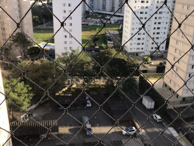 Foto do Apartamento - 🏡Loco Apartamento no Jardim Celeste III – 2 Dorms, Lazer Completo e Conforto para sua Família! | Mix Nascimento
