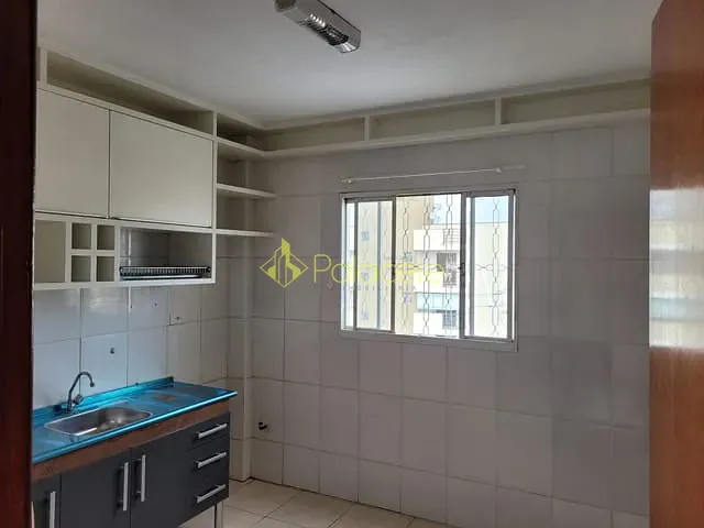 Apartamento com 82m² 3 quartos e 2 banheiros, para alugar, no bairro Residencial Portal da Mantiqueira em Taubaté