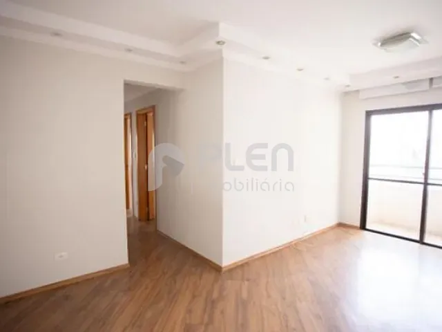 Apartamento 3 quartos e 2 banheiros, à venda, no bairro Santa Teresinha em São Paulo