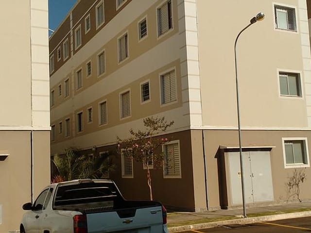 Foto do Apartamento - Apartamento  residencial à venda, Jardim Guadalajara, Sorocaba. | Ary Proenca Negócios Imobiliários Ltda