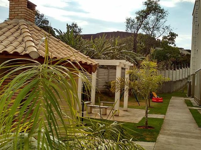 Foto do Apartamento - Apartamento  residencial à venda, Jardim Guadalajara, Sorocaba. | Ary Proenca Negócios Imobiliários Ltda