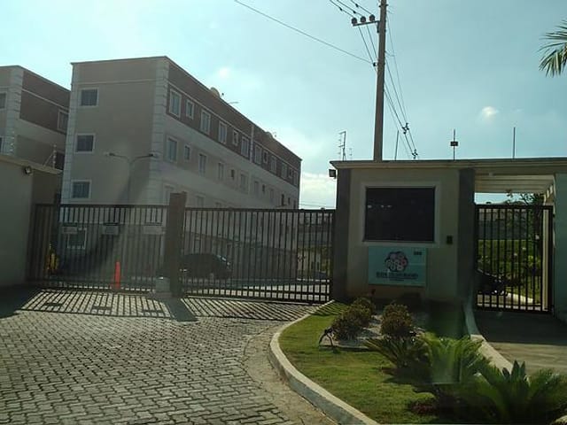 Foto do Apartamento - Apartamento  residencial à venda, Jardim Guadalajara, Sorocaba. | Ary Proenca Negócios Imobiliários Ltda