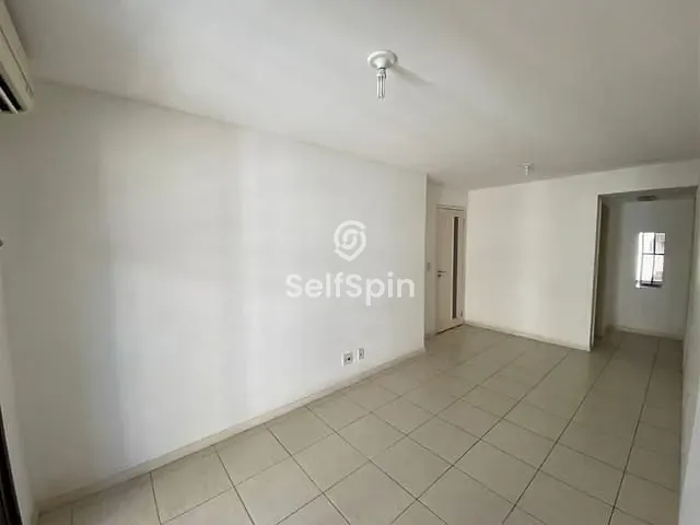Apartamento 3 quartos e 3 banheiros, para alugar, no bairro Gragoatá em Niterói