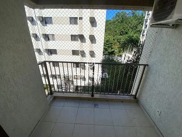 Apartamento 3 quartos e 3 banheiros, para alugar, no bairro Gragoatá em Niterói