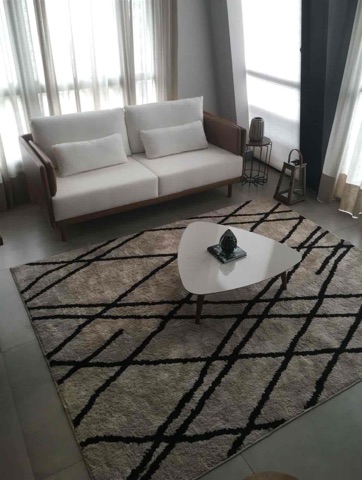 Apartamento com 110m² 2 quartos e 3 banheiros, à venda ou para alugar, no bairro Cerqueira César em São Paulo
