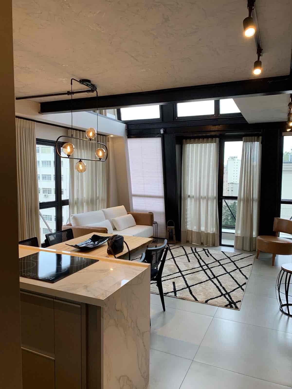 Apartamento em Cerqueira César — foto 1