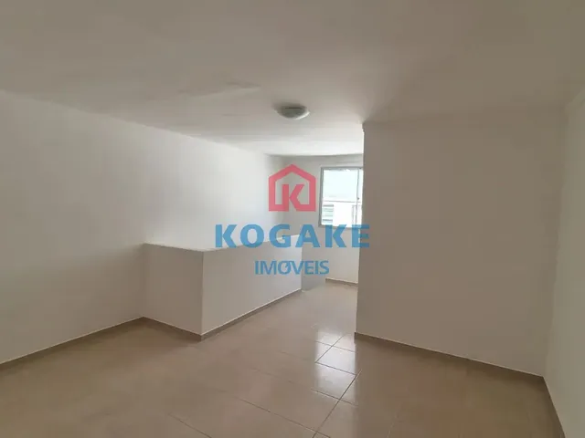 Apartamento com 10m² 2 quartos e 2 banheiros, à venda, no bairro Jardim América em São José Dos Campos