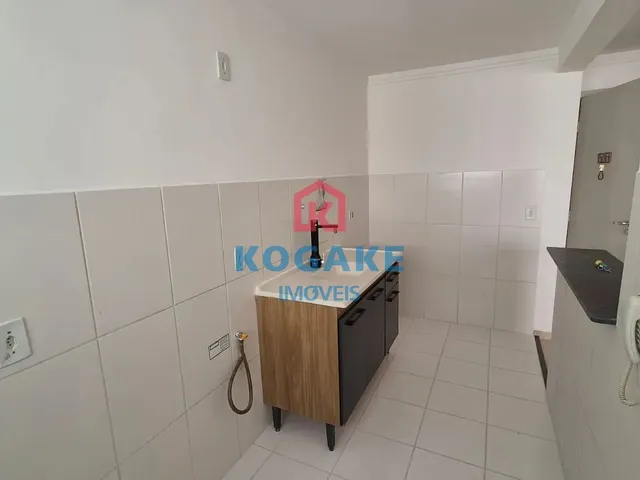 Apartamento com 10m² 2 quartos e 2 banheiros, à venda, no bairro Jardim América em São José Dos Campos