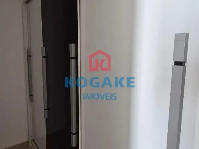 Apartamento com 10m² 2 quartos e 2 banheiros, à venda, no bairro Jardim América em São José Dos Campos
