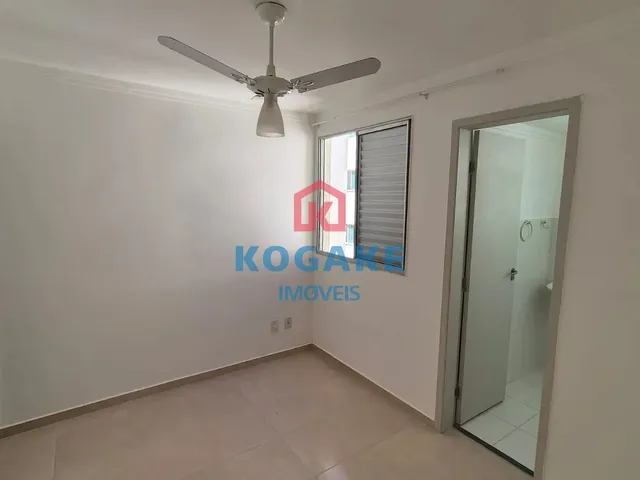 Apartamento com 10m² 2 quartos e 2 banheiros, à venda, no bairro Jardim América em São José Dos Campos