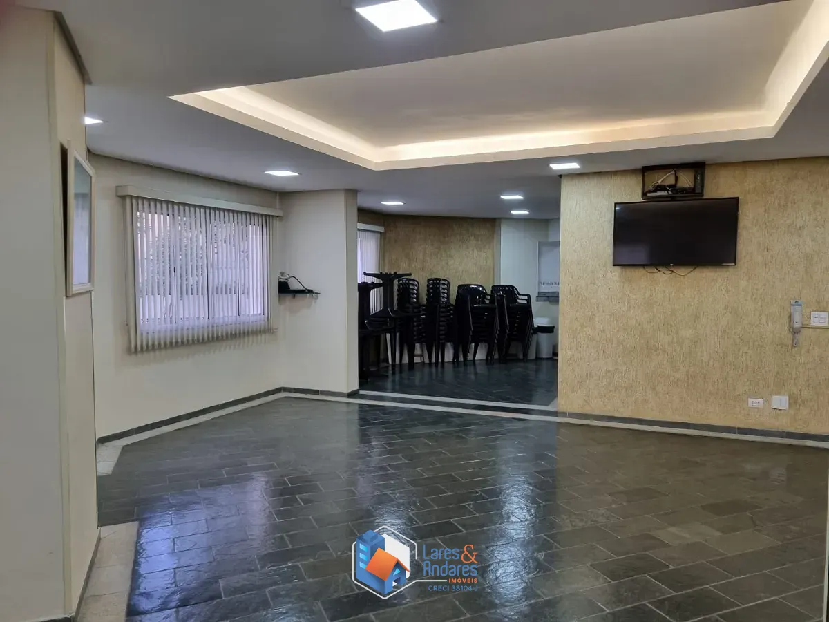 Apartamento, 2 quartos, 69 m² - Foto 32