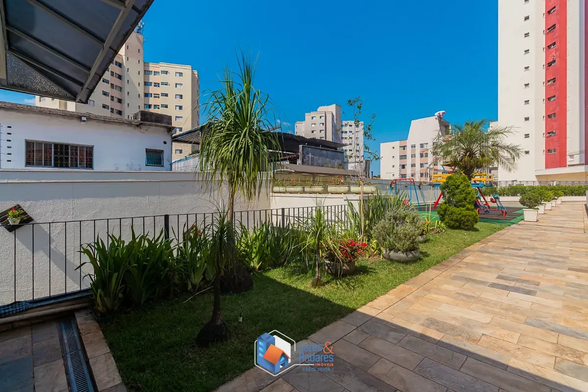 Apartamento, 2 quartos, 69 m² - Foto 33