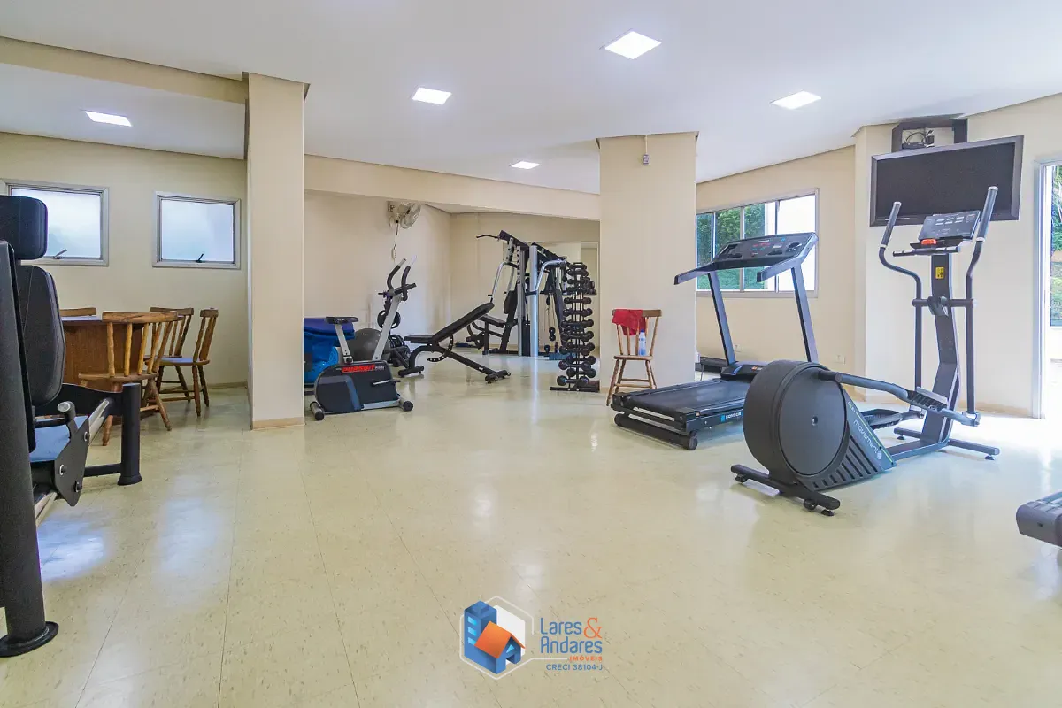 Apartamento, 2 quartos, 69 m² - Foto 38