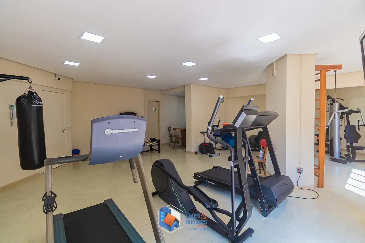 Apartamento, 2 quartos, 69 m² - Foto 40