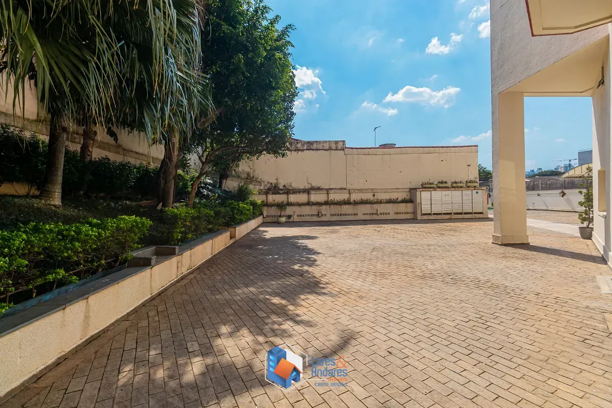 Apartamento, 2 quartos, 69 m² - Foto 41