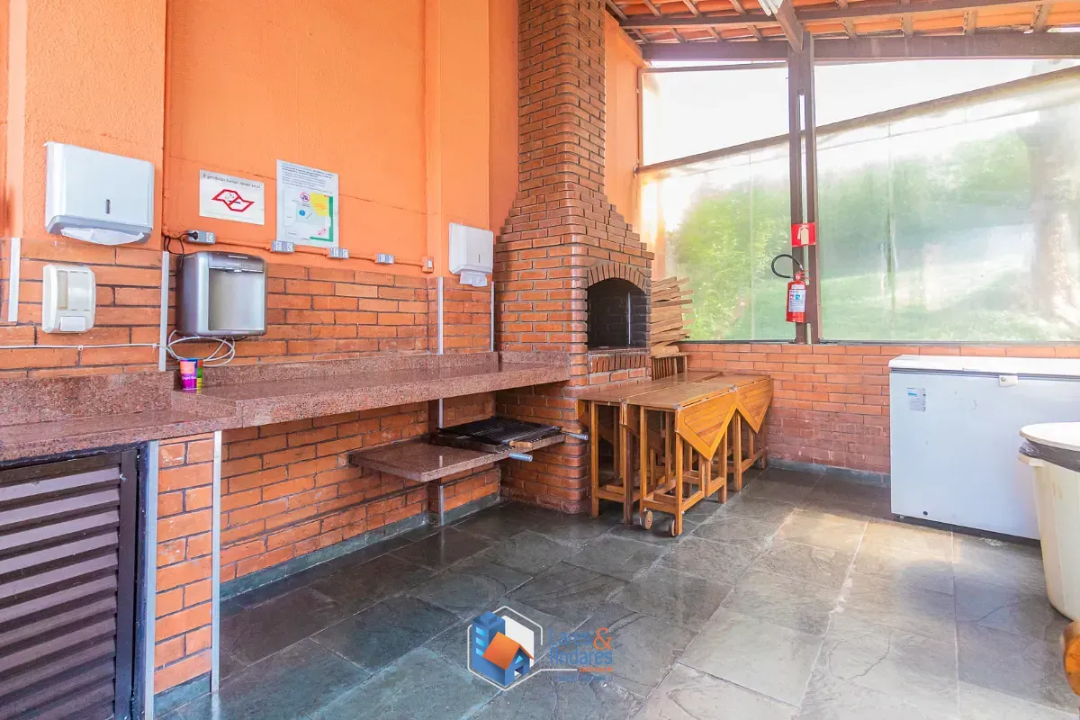 Apartamento, 2 quartos, 69 m² - Foto 42