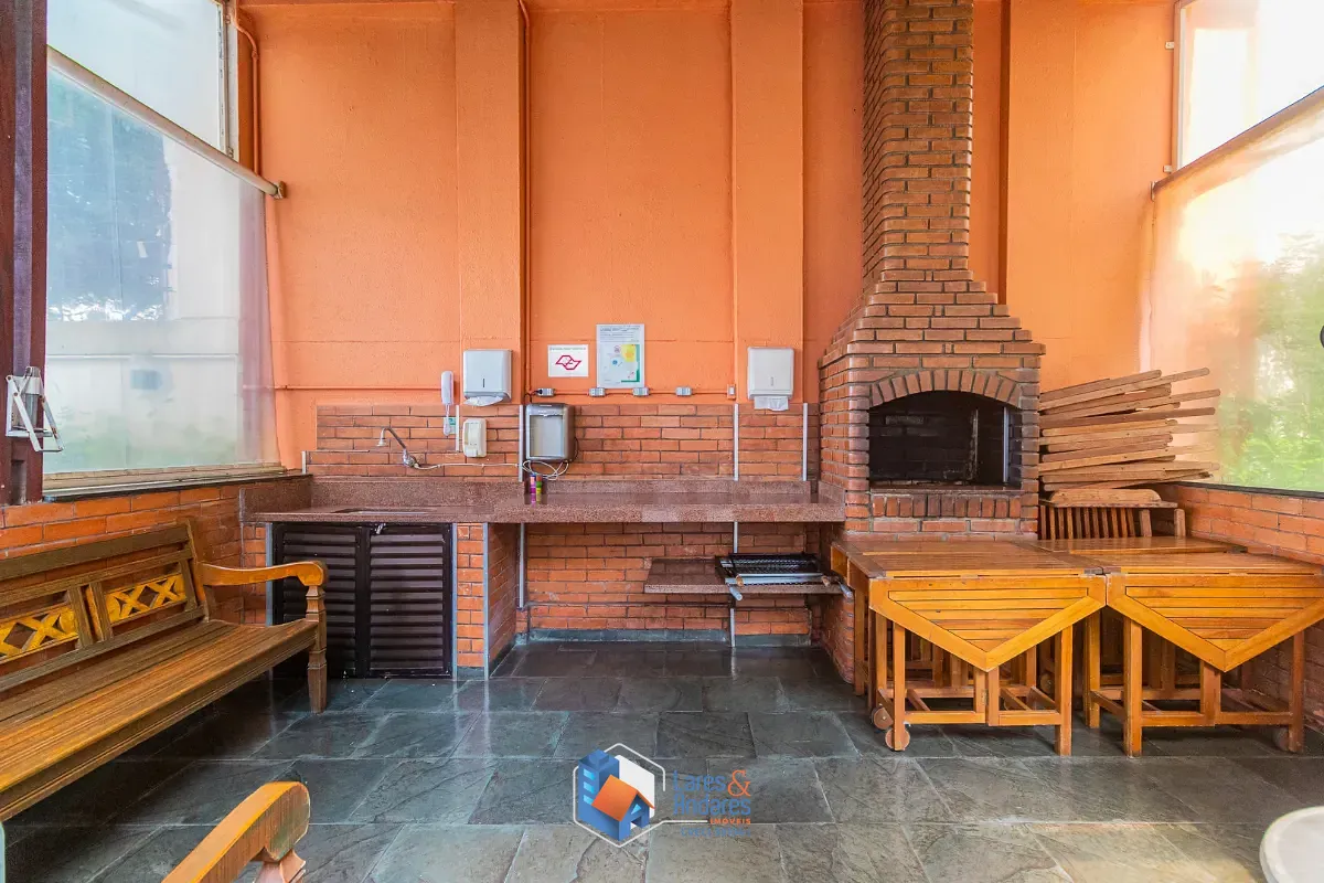 Apartamento, 2 quartos, 69 m² - Foto 43