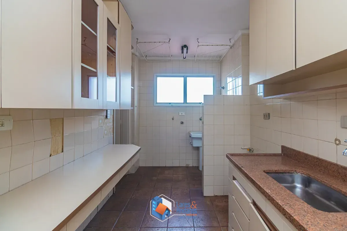 Apartamento, 2 quartos, 69 m² - Foto 24