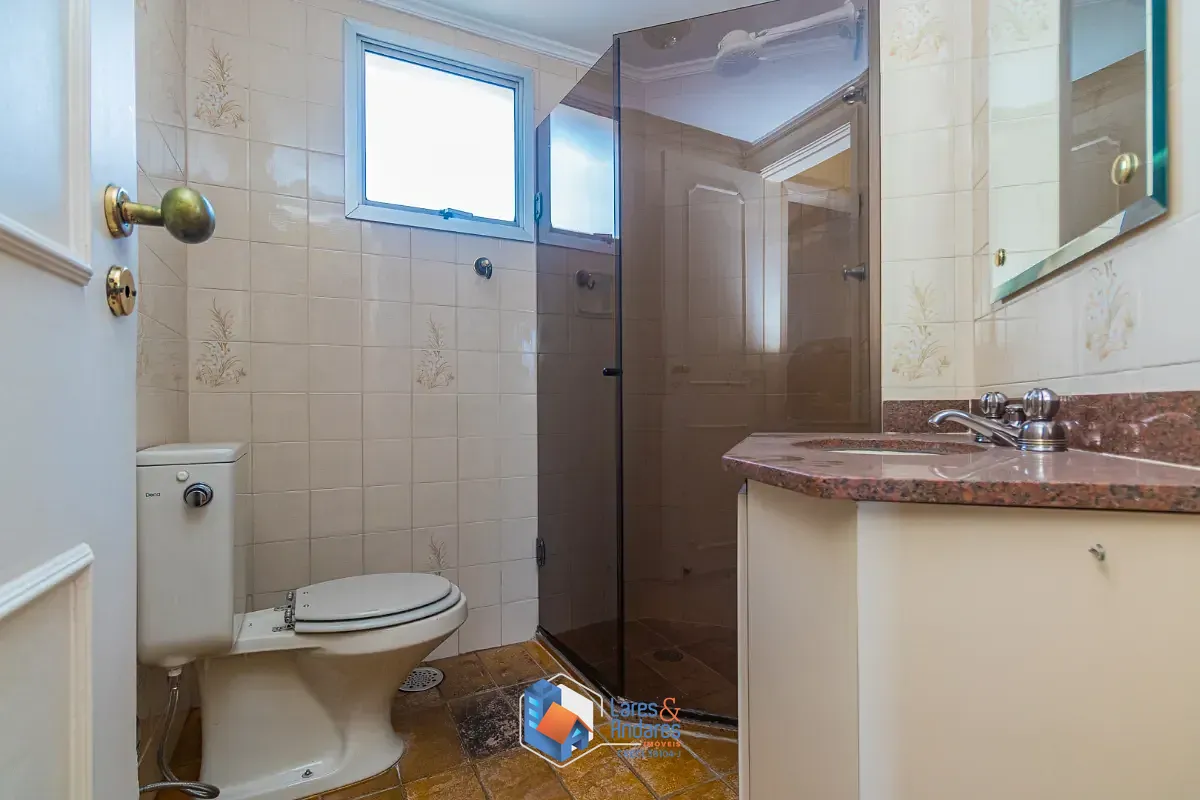 Apartamento, 2 quartos, 69 m² - Foto 17