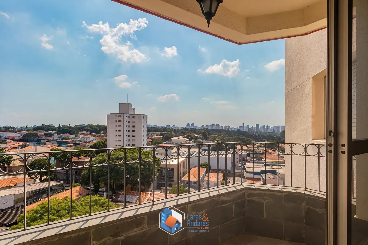 Apartamento, 2 quartos, 69 m² - Foto 6