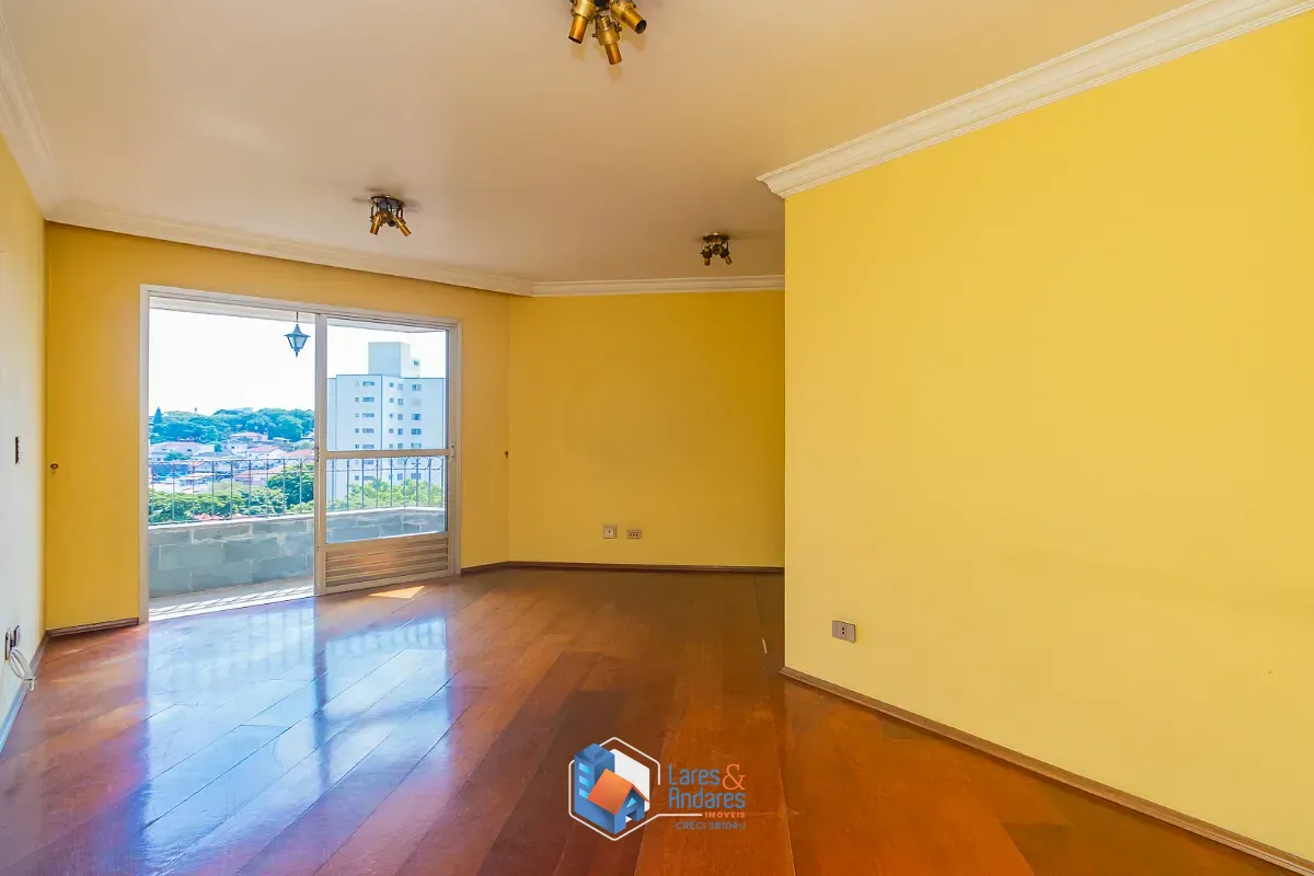 Apartamento, 2 quartos, 69 m² - Foto 1