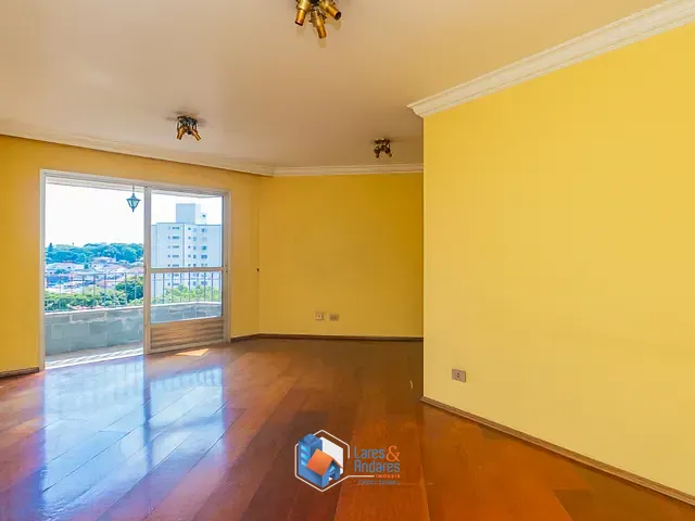 Apartamento com 69m² 2 quartos e 2 banheiros, à venda, no bairro Vila Mascote em São Paulo