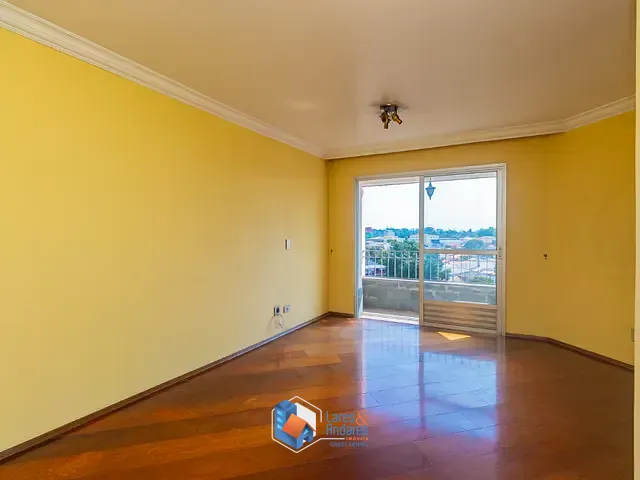 Apartamento com 69m² 2 quartos e 2 banheiros, à venda, no bairro Vila Mascote em São Paulo