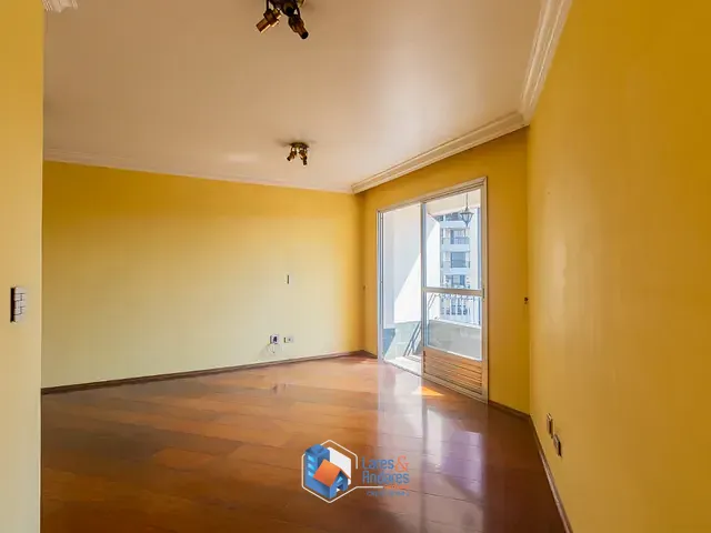 Apartamento com 69m² 2 quartos e 2 banheiros, à venda, no bairro Vila Mascote em São Paulo