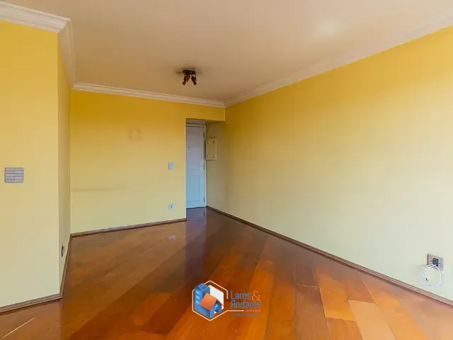 Apartamento com 69m² 2 quartos e 2 banheiros, à venda, no bairro Vila Mascote em São Paulo