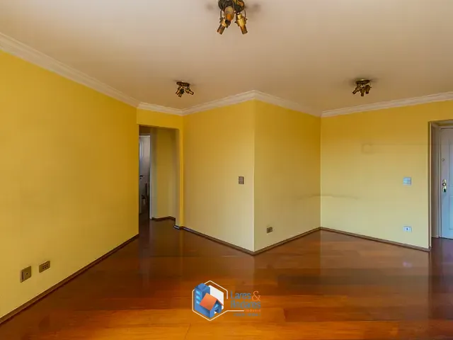 Apartamento com 69m² 2 quartos e 2 banheiros, à venda, no bairro Vila Mascote em São Paulo