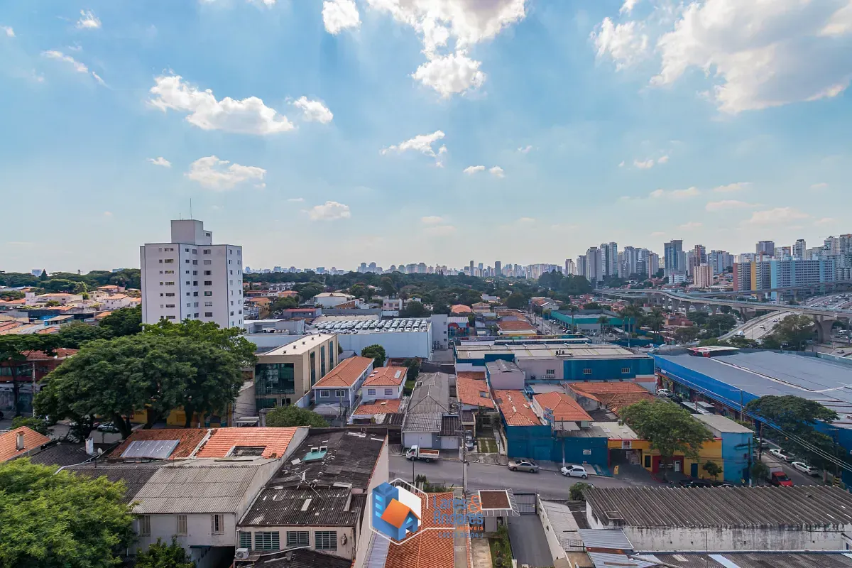 Apartamento, 2 quartos, 69 m² - Foto 14
