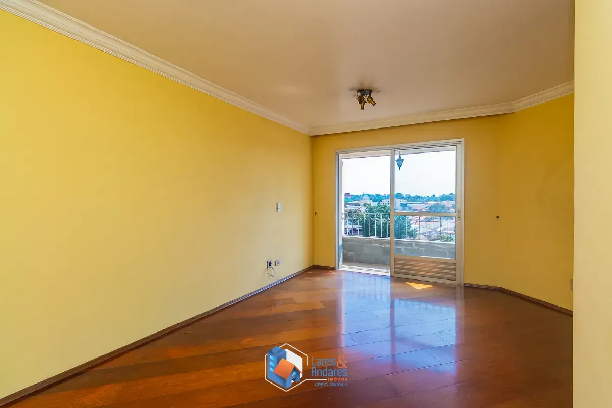 Apartamento, 2 quartos, 69 m² - Foto 2
