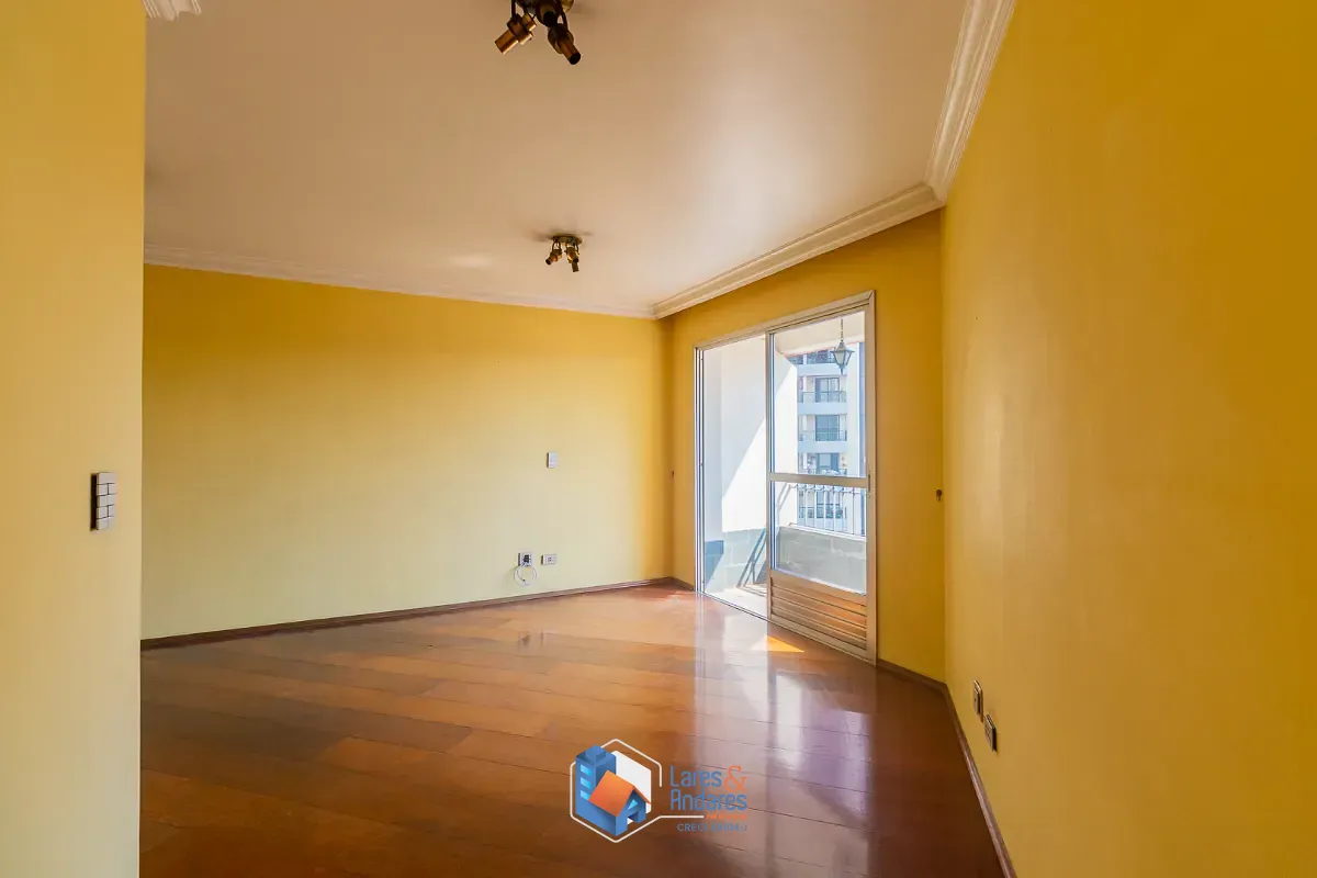 Apartamento, 2 quartos, 69 m² - Foto 3