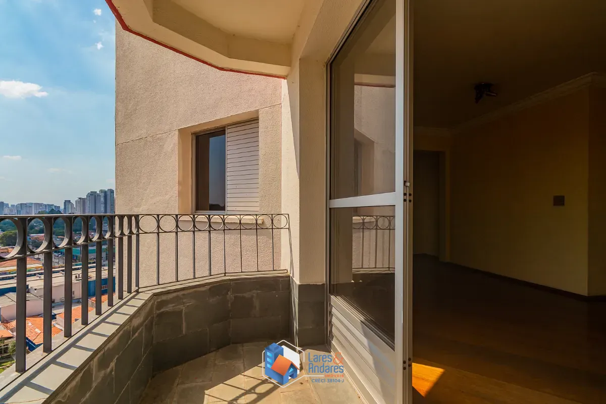 Apartamento, 2 quartos, 69 m² - Foto 9