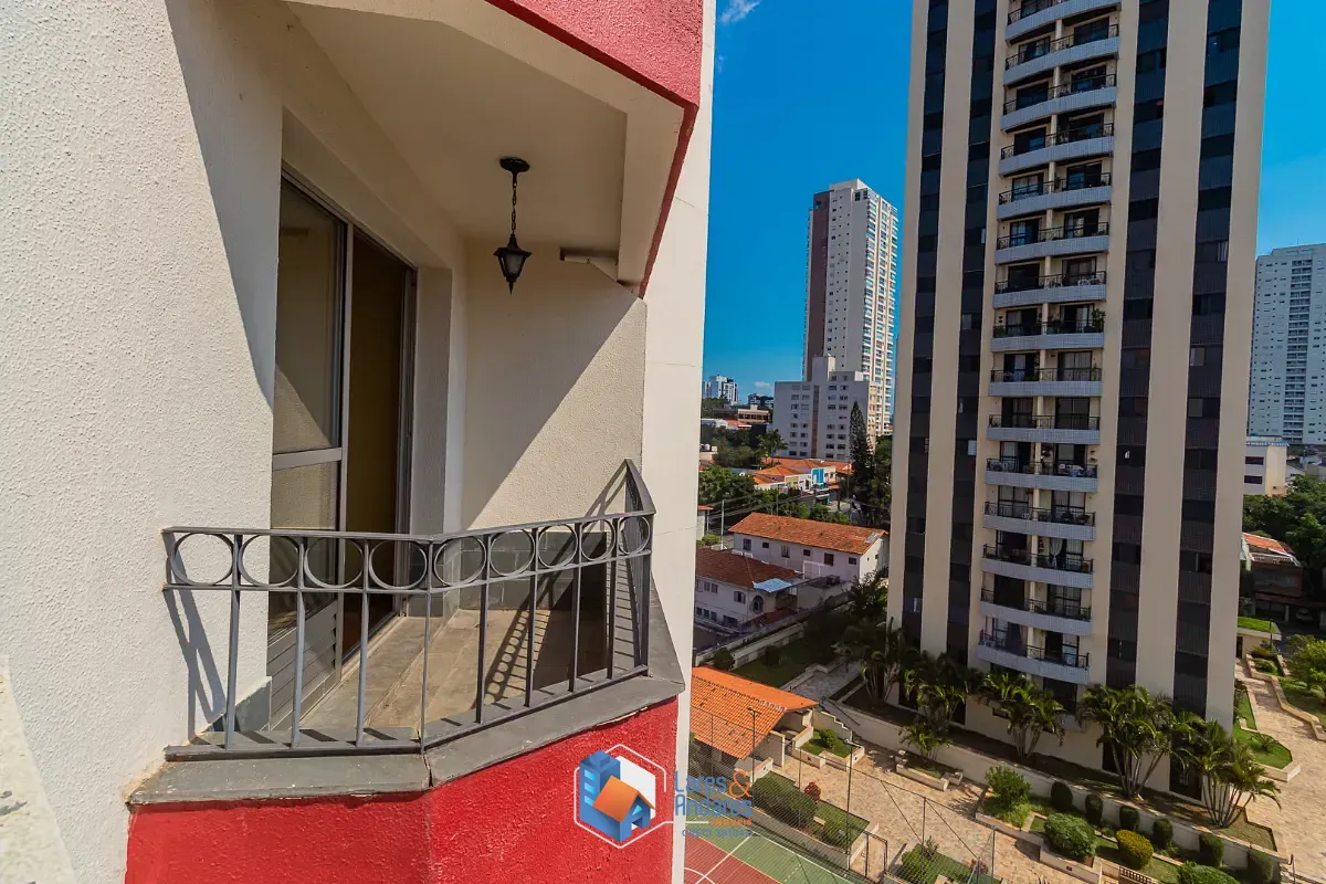 Apartamento, 2 quartos, 69 m² - Foto 10