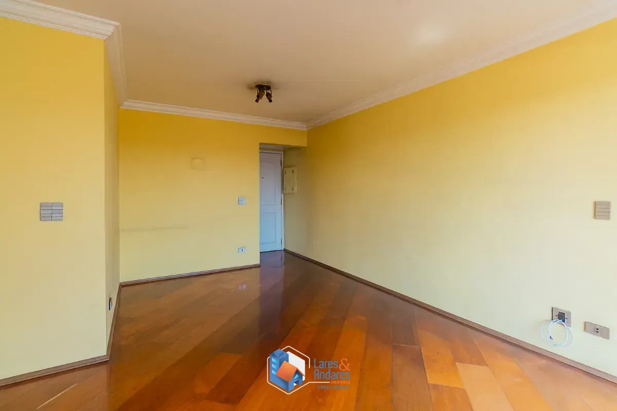 Apartamento, 2 quartos, 69 m² - Foto 5