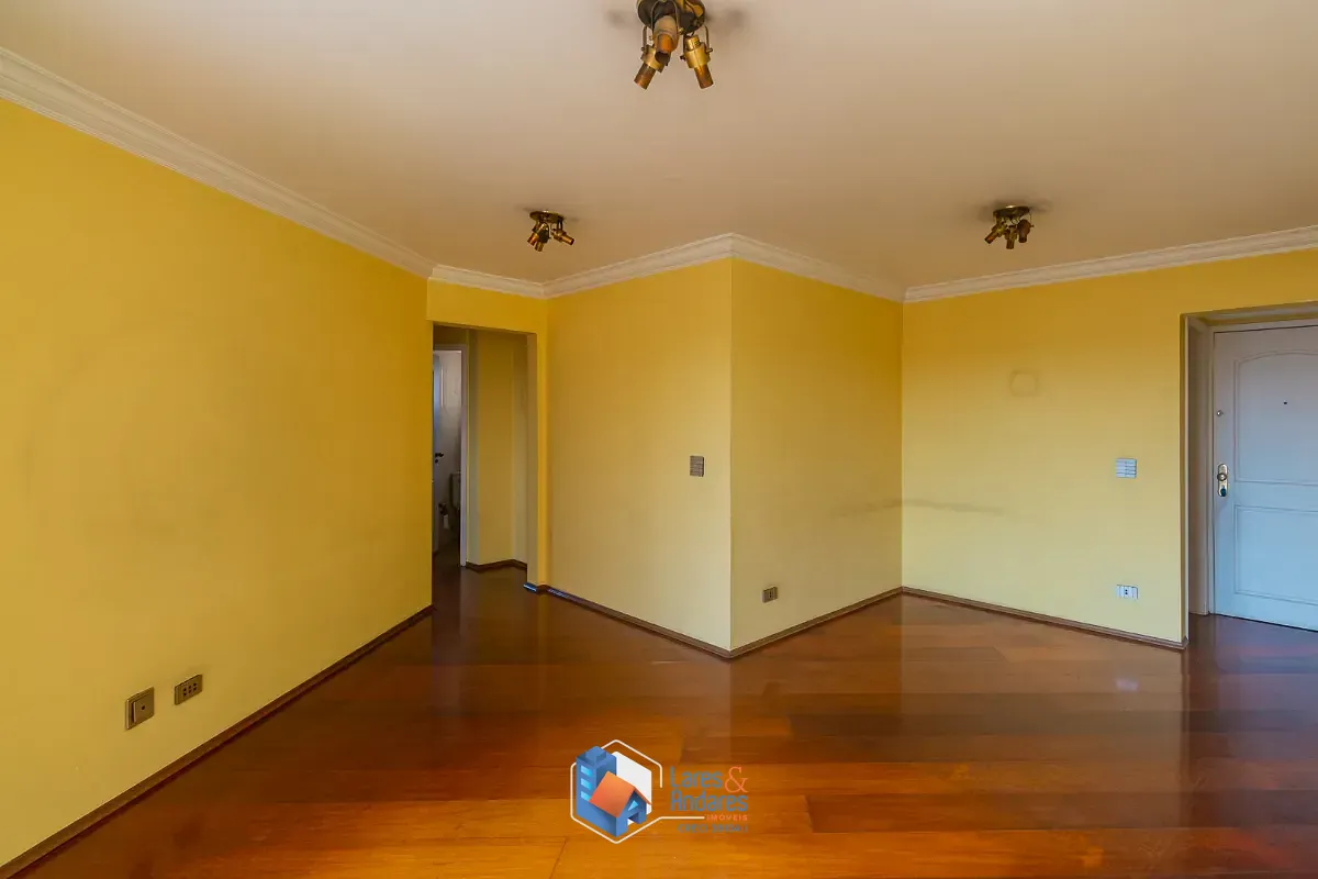Apartamento, 2 quartos, 69 m² - Foto 4