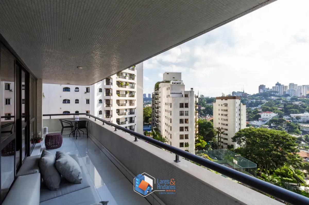 Apartamento, 4 quartos, 290 m² - Foto 9