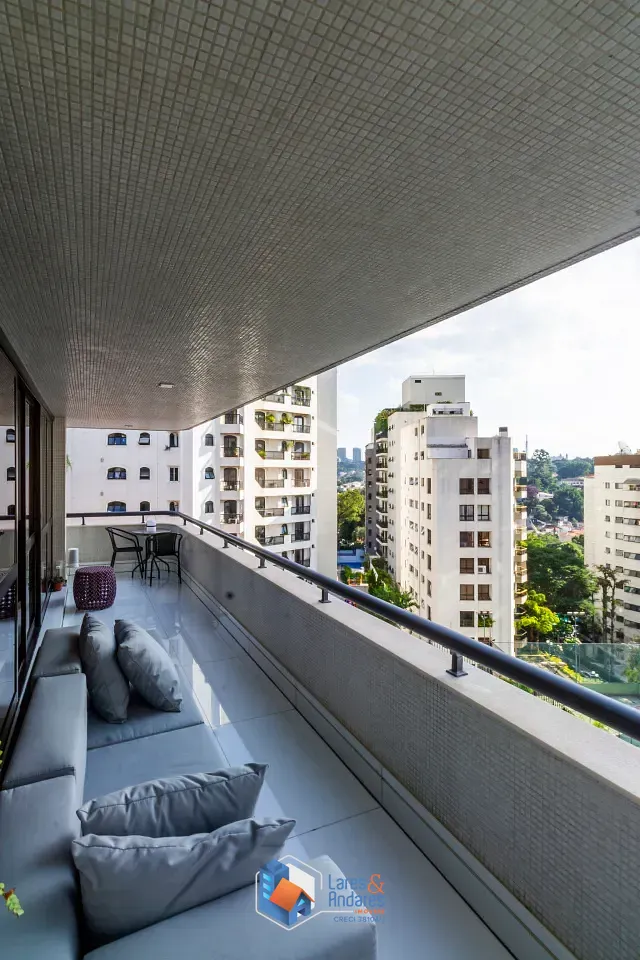 Apartamento, 4 quartos, 290 m² - Foto 10